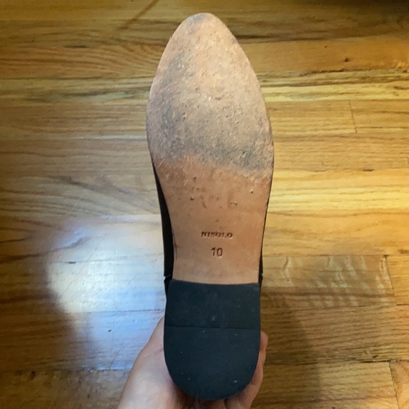 Nisolo Everyday Chelsea boot size 10 - Picture 3 of 5